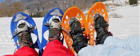 Snowshoe